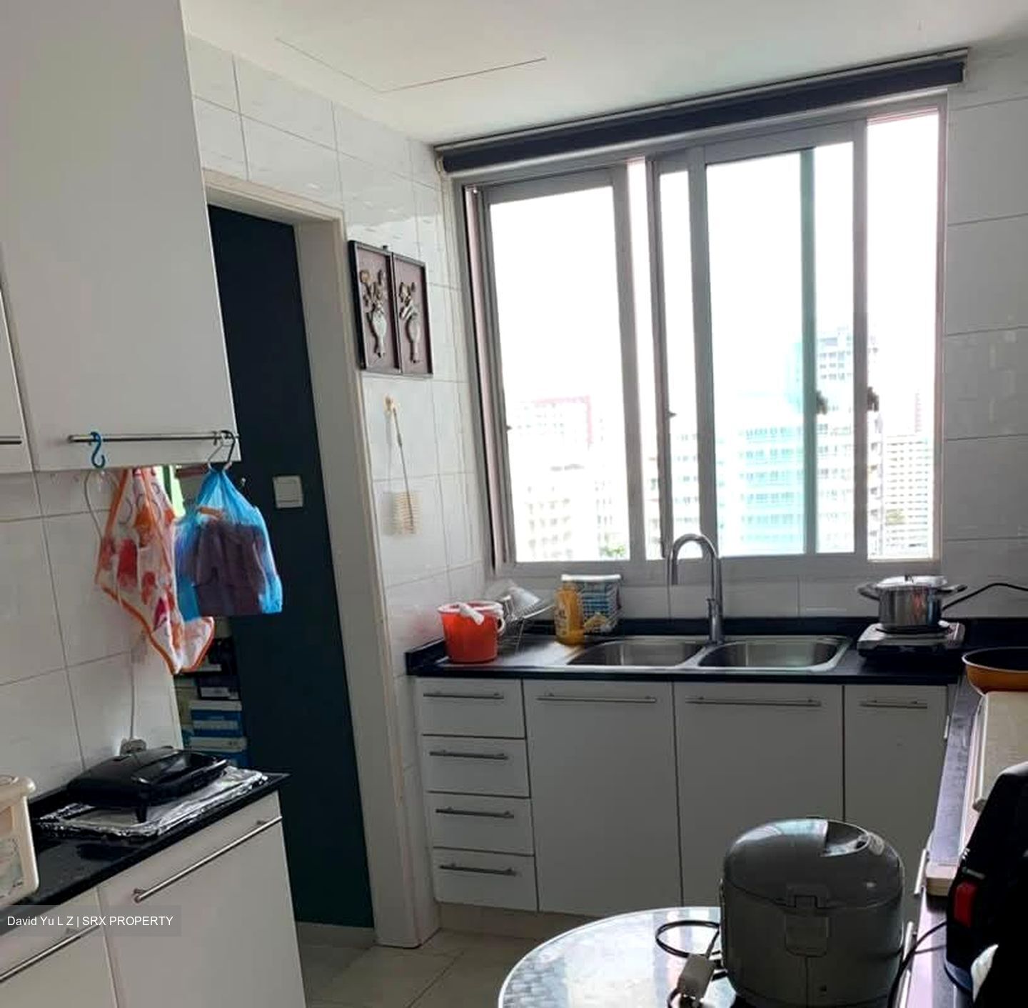 Scenic Heights (D12), Apartment #627059891